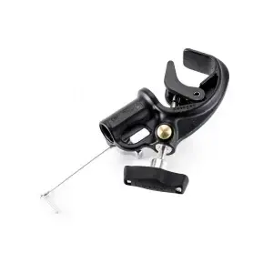 AVANGER C 337JUNIOR PIPE CLAMPS