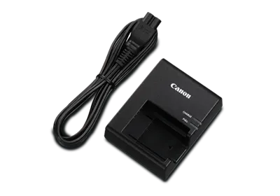 CANON BATTER CHARGER