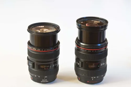 CANON 24-105 EF 