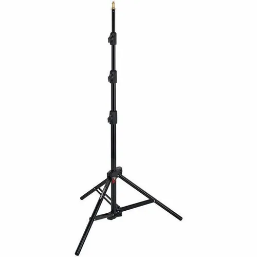 MANFROTTO BLACK MASTER STAND 