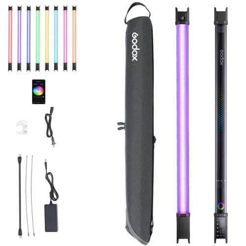 GODOX TUBE RGB