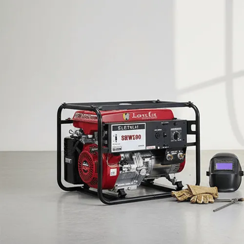 ELEMAX GENERATOR HONDA