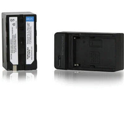 NPF97 BATTERY LI-ON