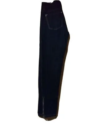 SKIMMER 8/8 BLACK CLOTH