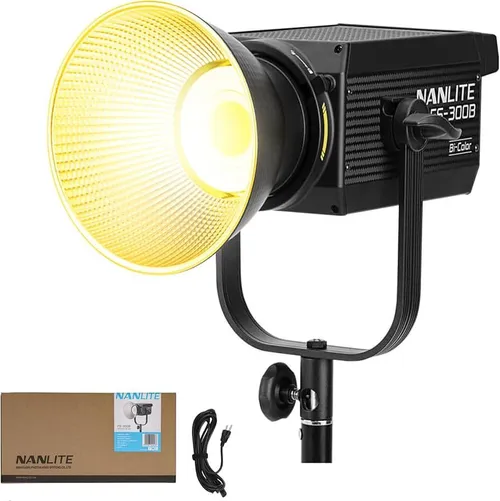 NANLITE FS 300