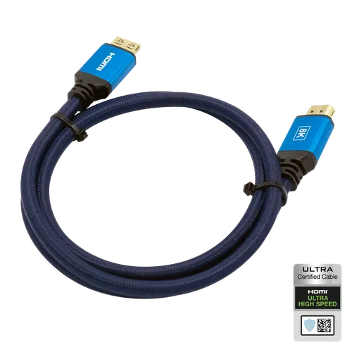 HDMI CABLE 2.1 8K