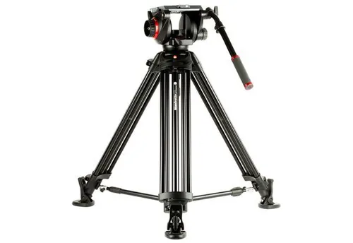 MANFROTTO VIDEO TRIPOD