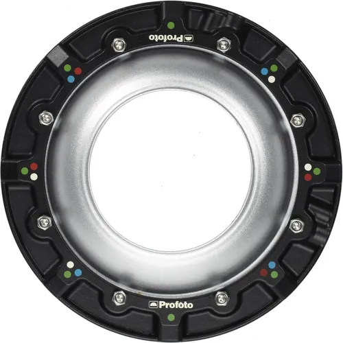 SPEEDRING RFI MOUNT 