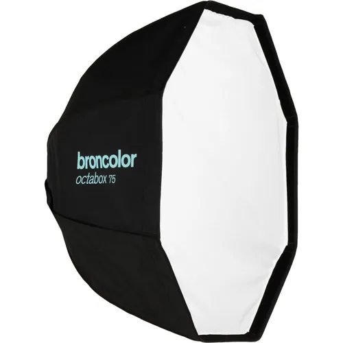 BRONCOLOR OCTA 5