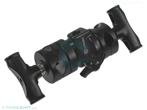 GRIPP HEAD LD BLACK