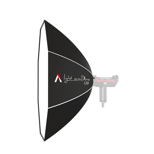 APUTURE DOME 120