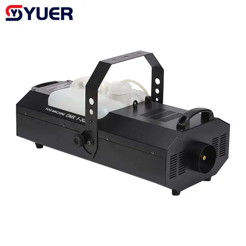 FOG MACHINE