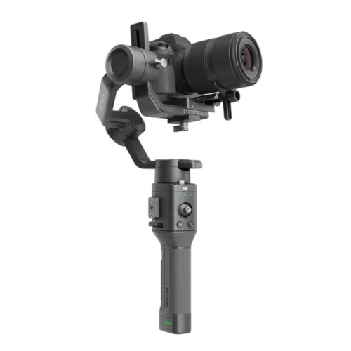 DJ RONIN GIMBAL