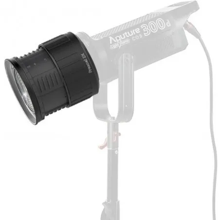 APUTURE 2X FERSNEL
