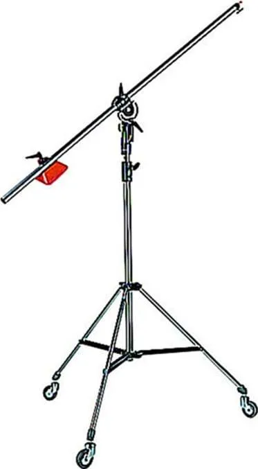 MANFROTTO 085BS MINI BOOM