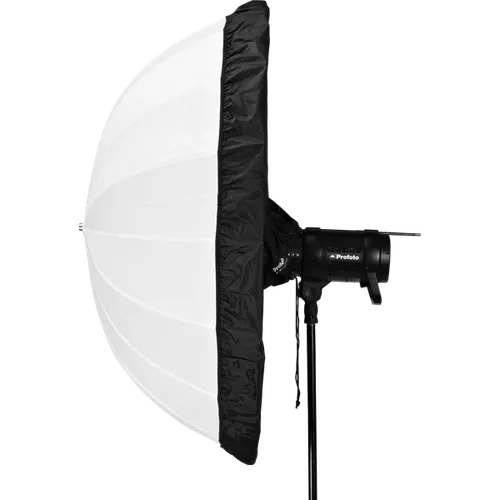 PROFOTO UMBRELLA BLACK PANEL XL