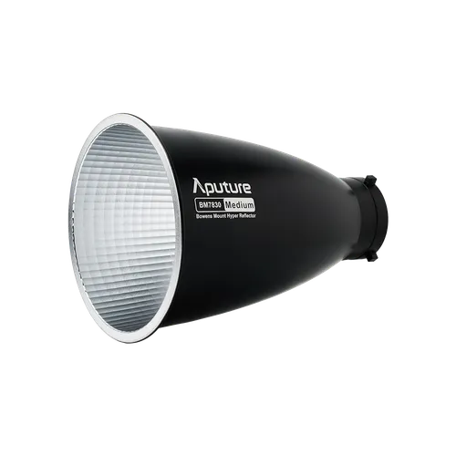APUTURE HYPER ZOOM REFLECTOR 3 IN 1 BOWEN MOUNT