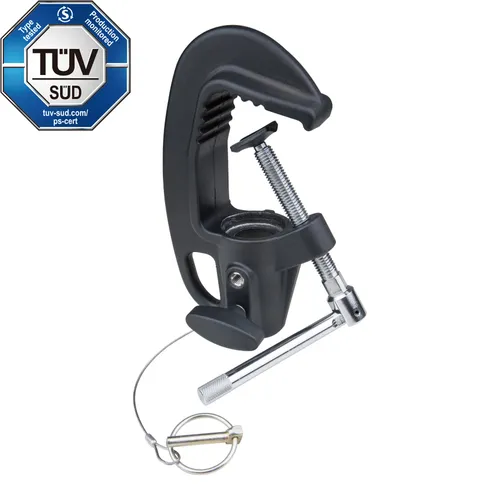 KUPO KCP-100B JUNIOR PIPE CLAMP