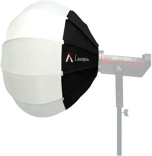 APRUTURE 60 LANTERN