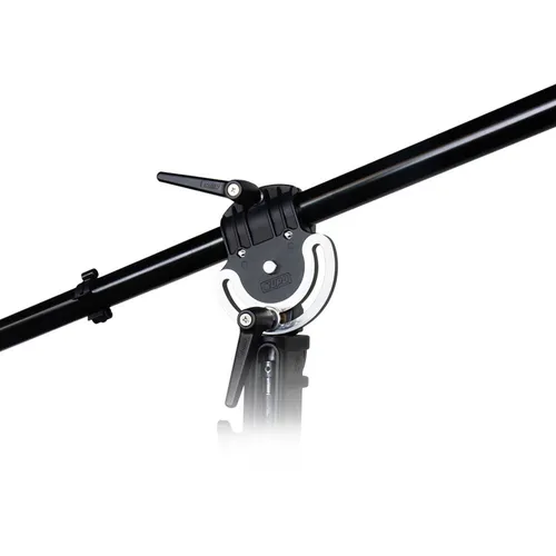ROLLER WITH BOOM ARM DOUBLE HEIGT STAND PHOTIX