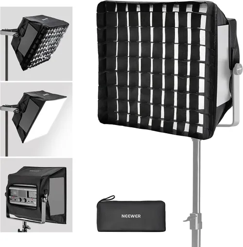 SOFTBOX GRID 1/6