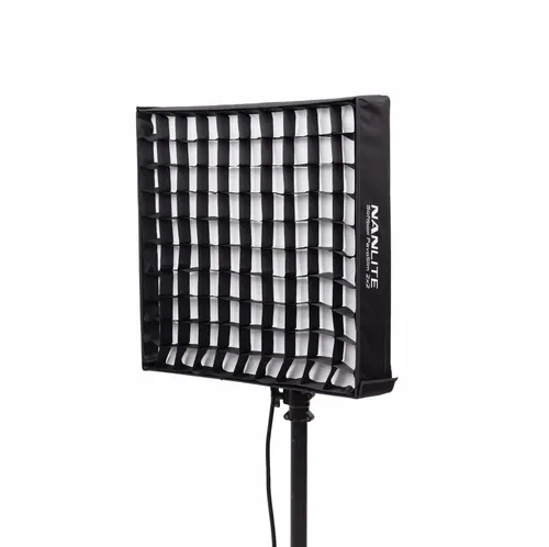 SOFTBOX GRID 2x2