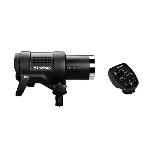 PROFOTO D2 500 AIR