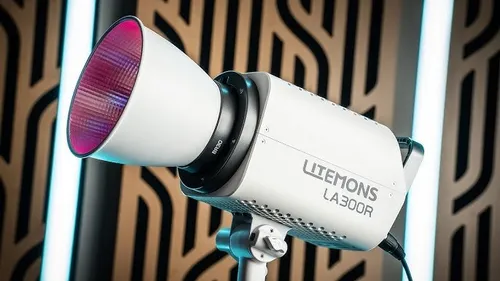 GODOX LIGHTMONS 150R