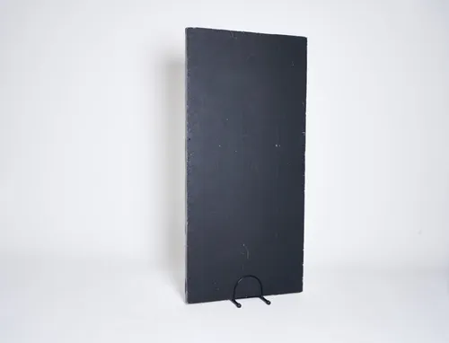 POLY BOARD STAND BLACK