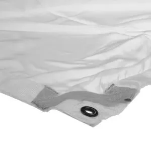SKIMMER 12/12 HALF SILK DIFFUSION CLOTH