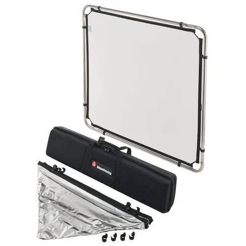 MANFROTTO 1.1/1.1M PRO SCRIM HANGER