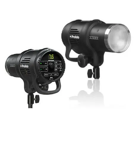 PROFOTO D1 500 AIR