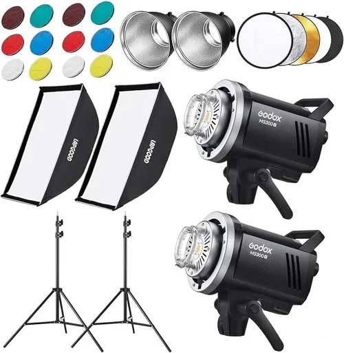 GODOX SOFTBOX 2/3