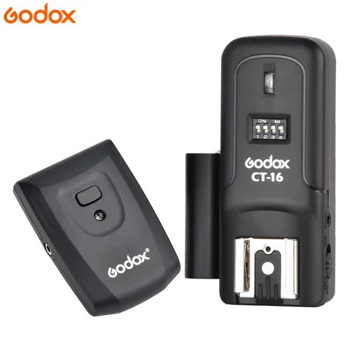 GODOX TRIGGER OLD