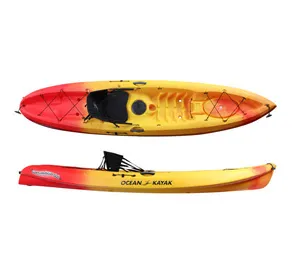 Single kayak