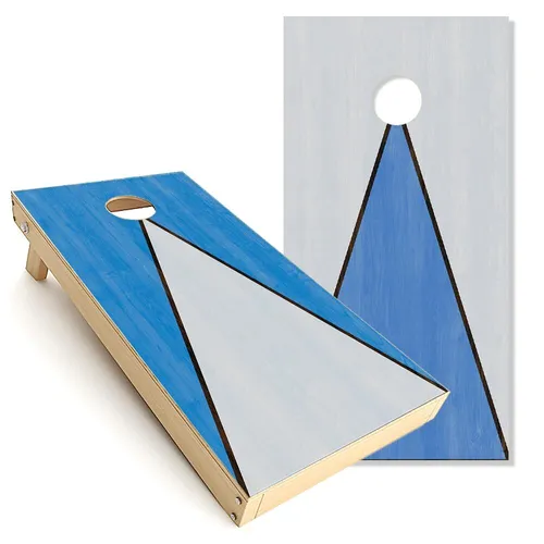 Corn hole set