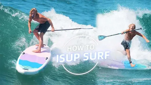 Stand Up Paddle Board