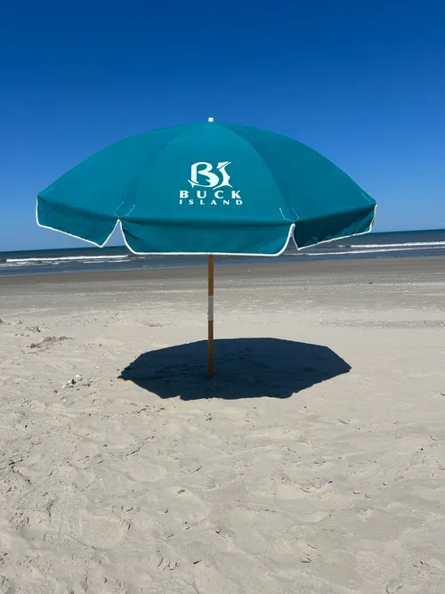 Beach Umbrella 