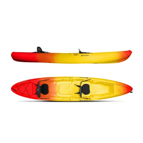Double Kayak