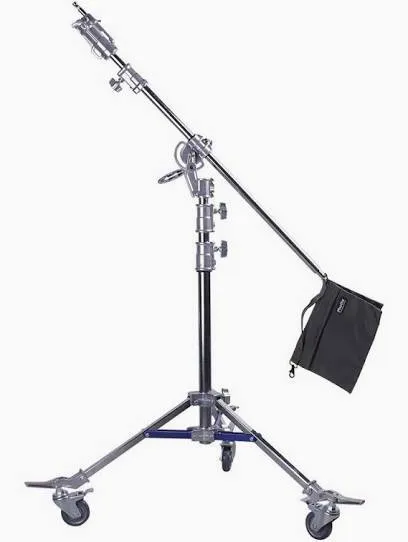 Phottix Studio Pro Boom Stand W400