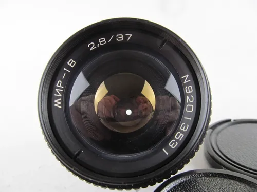 ⁠Mir-1V 37Mm