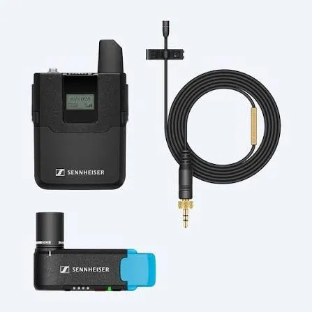 Sennheiser Avx Mke2