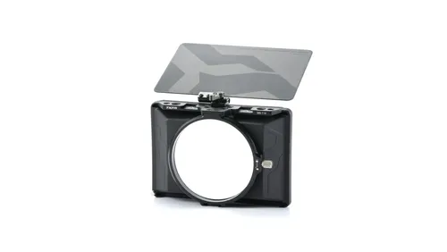 Tilta Mini Matte Box Cornice filtro 4x5.65