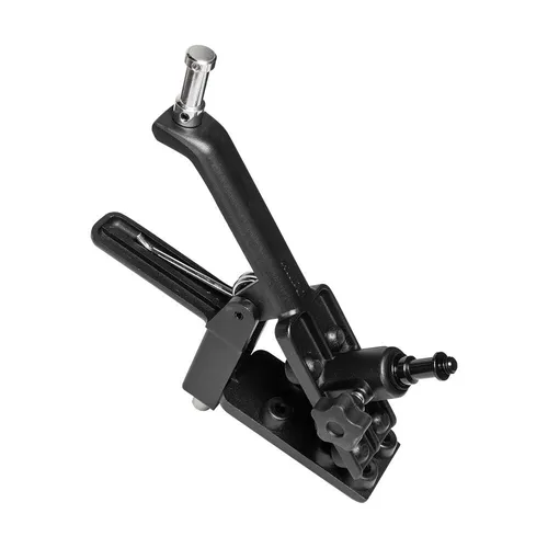 Coccodrillo Manfrotto Sky hook gaffer grip 043