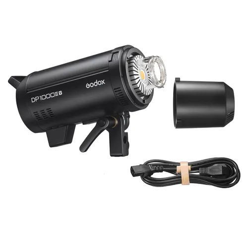 Godox Dp 1000 Iii V
