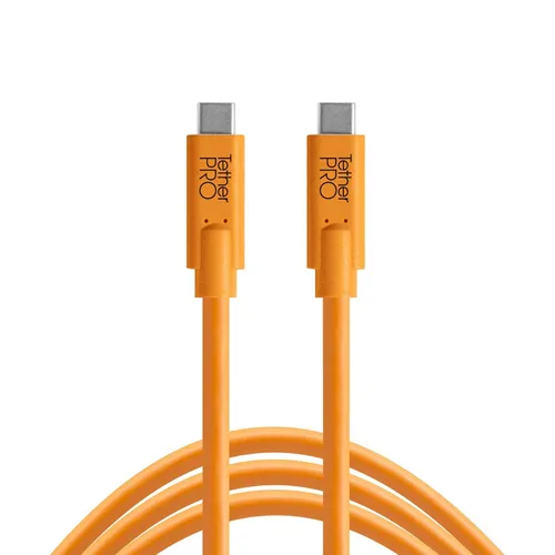 Tether Tools Tetherpro Cavo Da Usb-C A Usb-C 4,6M