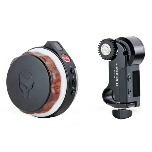 Tilta Follow Focus Nucleus-Nano