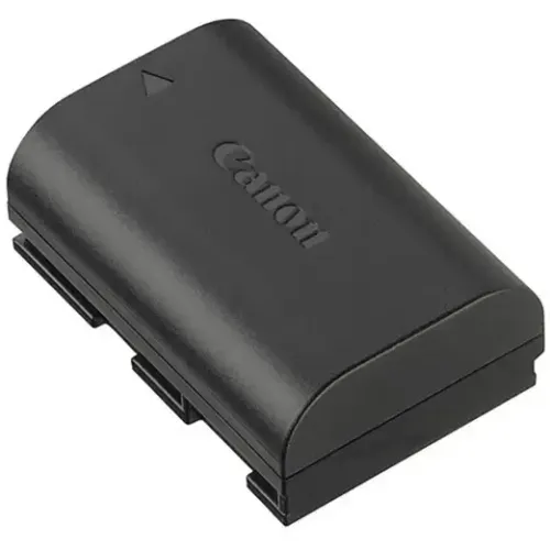 Batteria Per Canon Lp - 2.000Am