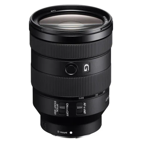 Sony 24-105 F4