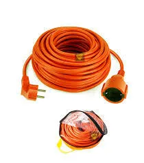 Prolunghe Elettriche varie,  5m, 10m, 15m, 30m